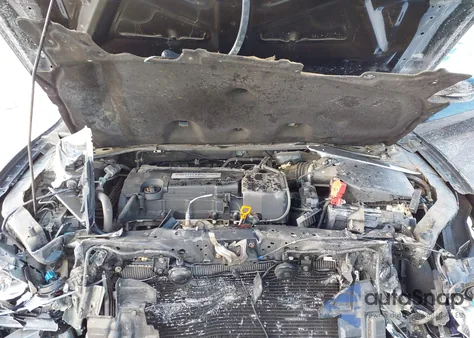 2016 Honda Accord Ex-L from USA, damaged, VIN 1HGCR2F88GA032020